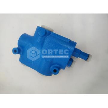 Steering Priority Valve 4120004723 Suitable for SDLG G9220F