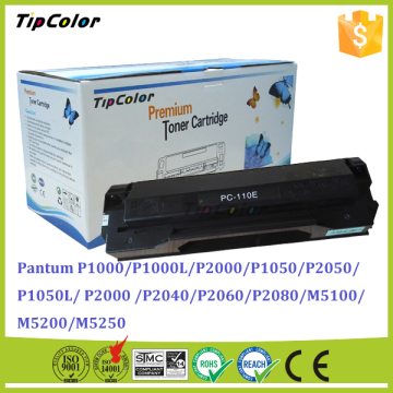 Compatible Toner Cartridge Pantum PD-130S PD130S PC110E For Pantum M5100 M5200 M5250 Toner Cartridge