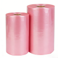 Film rétractable rose