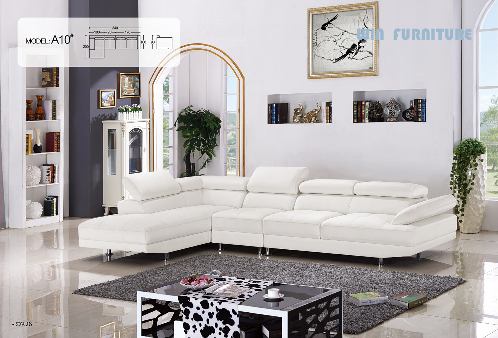 Living Room Sofa