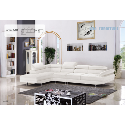 Living Room Sofa New Design European Style Living Room Sofa Factory