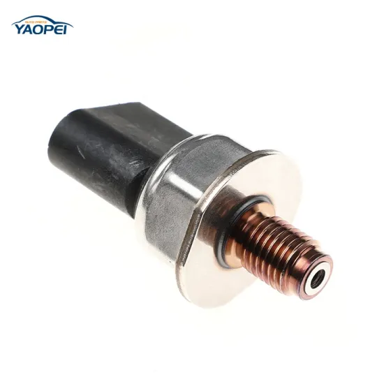 85PP56-01 Fuel Rail Pressure Sensor for Cummins ISX Engine