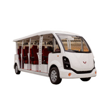 14-seat lithium-ion electric sightseeing car