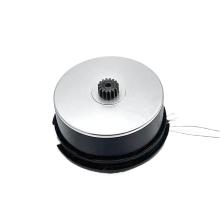 ITO 55BL Бесщеточный двигатель с высоким крутящим моментом и внешним ротором