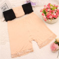 New Sexy Women Hot Sale Lace Trousers Underwear 3 Colors 2 Sizes Safety Short Pants