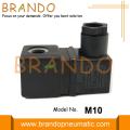 Bobina solenoide M10 para RAPA SV01 EV01 BV01