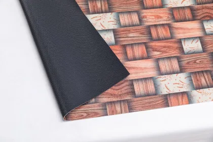 Sneaker Doormat Custom Indoor Door Mat