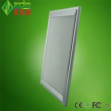 No Blinking LED Lighting Panel 60x60CM 44W 2500LM 6500K 3Year Warranty