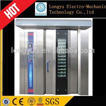 High quality gas bread oven
