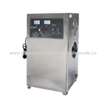 10 grams ozone machine for medical water purifier ozone generators with CE marks