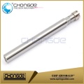 C5 / 8 &quot;-ER11M-5.51&quot; Pinza ER11 Vástago de extensión