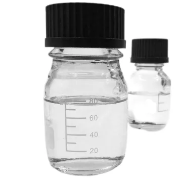Caprylic Acid CAS 124-07-2 Octanoic acid