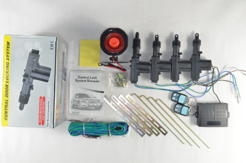 Car Parts Wholesale Remote Control for Car Central Locking System