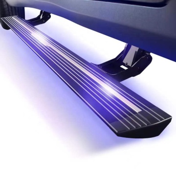 Raccordi in lega di alluminio a LED a LED LED ELETTRICA diretto per Ford Kuga 2013