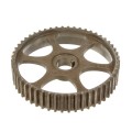 Custom High Quality Alloy Steel Camshaft Gear