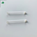 15/16/18 mm tube émoussé en plastique pour la cartouche de vape