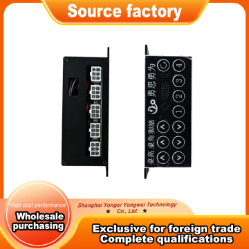 Ultra-Reliable Pneumatic Synchronous Motor Control Module