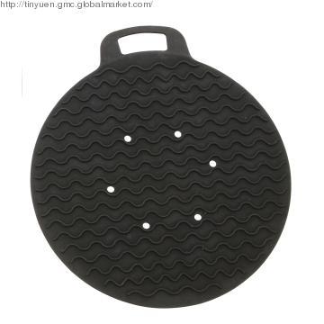 Silicone Pot Holder