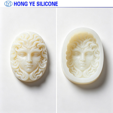 High Strength RTV-2 Silicone for Casting