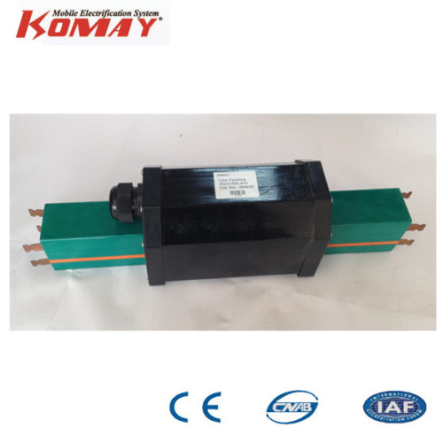 Middle Feed for Hfp56 Busbar System