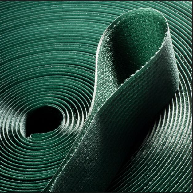 Nylon Unnapped Loop