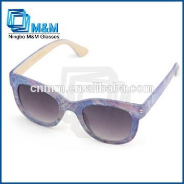 Two-Tone Sunglssses For Adult Style Eyes Sunglasses