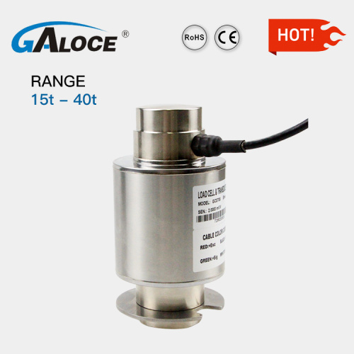 Column Rocker type Truck Scale Load Cell