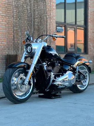 Fat Boy 114 Motorcycles: Motorsports BIKES Dirt Bike Motorcycle