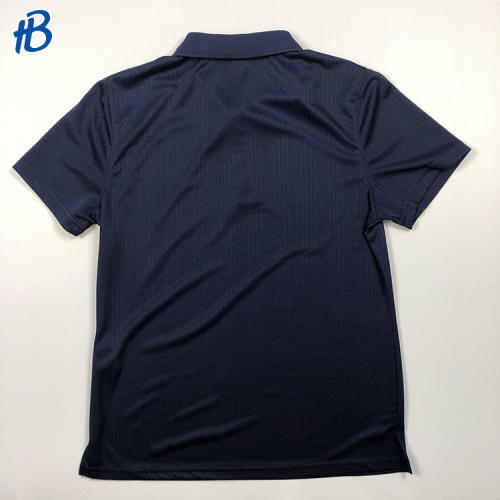 Breathable Jersey Set For Men new design breathable t-shirts polo for men Factory