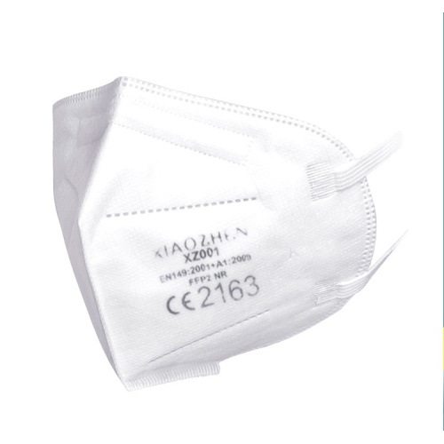 kn95 protective mask with filter