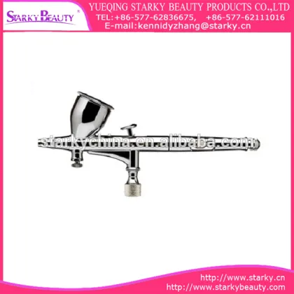 Hot sale professional iwata airbrush Double Action Airbrush