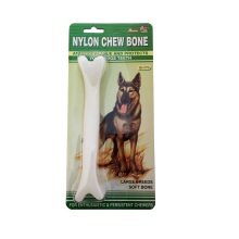 Percell 7.5" Classic Soft Chew Bone