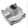 Popular antique aluminum die casting of motor housing