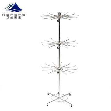 Portable Stainless Steel Clothes Drying Rack