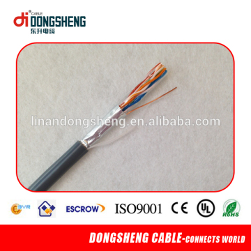 305m pull box 4P*24AWG*0.50MM FTP Cat5e