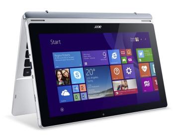 Acer Aspire Switch 11 SW5-171-39LB 11.6-Inch Full HD Detachable 2 in 1 Touchscreen Laptop