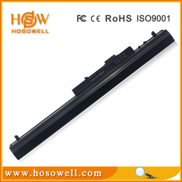 New Laptop Battery for HP Pavilion 14 15 Notebook HSTNN-UB5N LA04DF 728460-001 14.8V 2600mAh