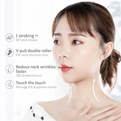 BAOM Silky delicate and delicate neck cream 110g