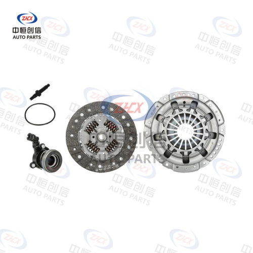 Opel Zafira Astra এর জন্য ক্লাচ সেট
