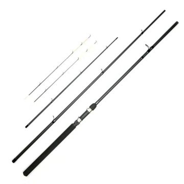 Topline Hot Selling Long Cast Method Feeder Fishing Rod Tip Blank