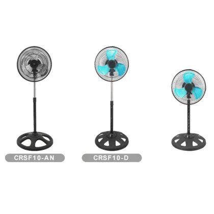 Crown Household Pedestal Fan