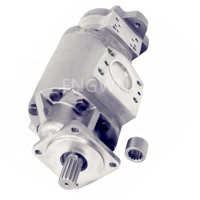 10R-7980 Hydraulic Pump Gear Pump For Caterpillar CAT