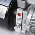 AC 220V Hydraulikantrieb für Reifenwechsler