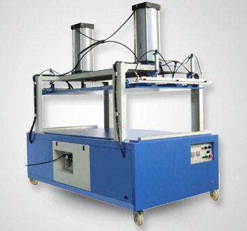 Mattress Compressing Packaging Machine (YS-700/2)
