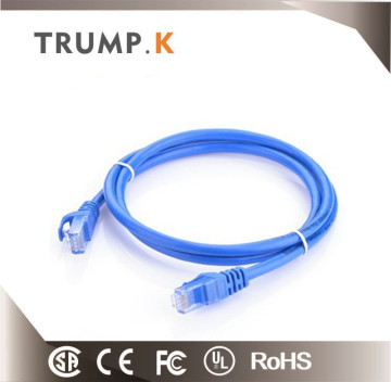 Brand hot sale 0.50MM cat5 network cable