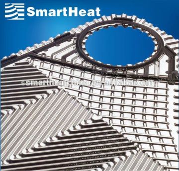 Gasket Plate of Rapid Electric Dirt Separator