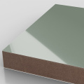 18 -mm -Innenarchitektur dekoratives Design Laminated MDF Board