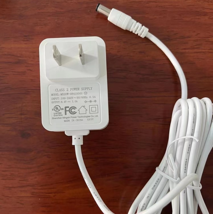 8 4v1a Power Adapter Jpg