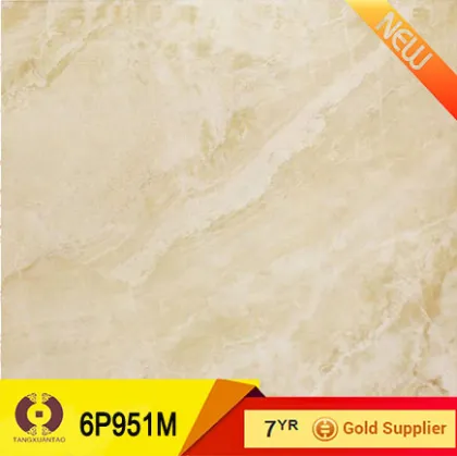 600x600mm glazed tile polished tile floor tiles for bedroom (6P976M)