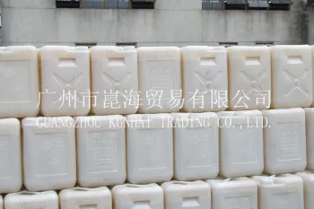 Hf / Hydrofluoric Acid Used In Pre-commissioning Boilers